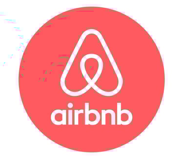 airbnb London UK