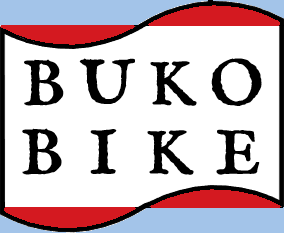 BACK TO BUKOBIKE!