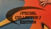 Logo spécial collector's édition
