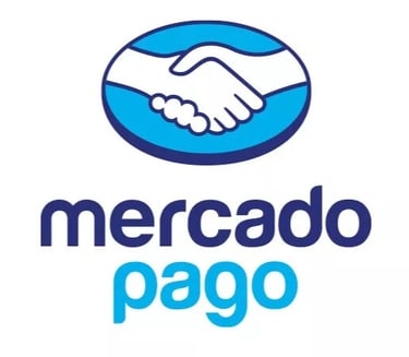 paga con mercado pago hasta en 12 cuotas