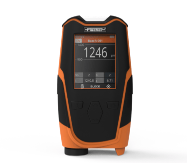 Fischer MMS Inspection Series