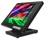 EM-150HG 15" Touch Monitor