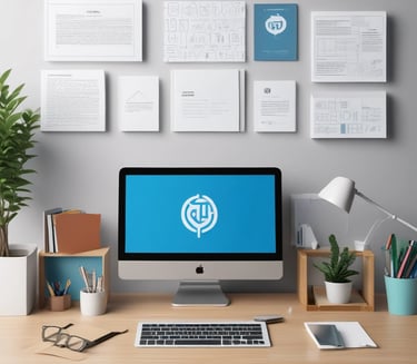 Bright living room with modern inventory