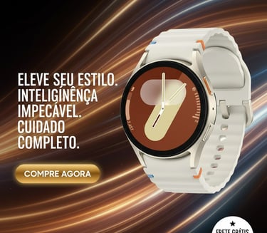 Samsung Galaxy Watch 7 - 11/11