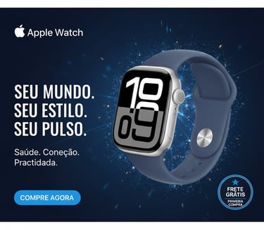 Apple Watch Series 10 -11/11