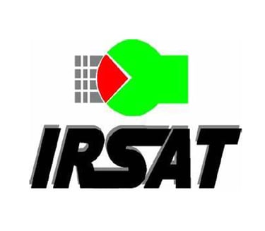 IRSAT