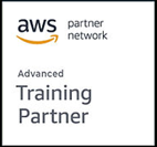 Logo Aws training