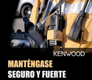 kenwood