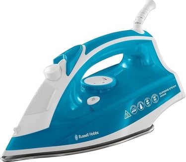 a blue and white iron iron iron iron iron iron iron iron iron iron iron iron