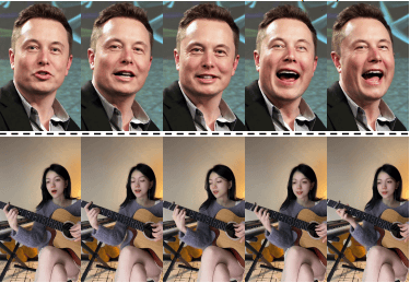 StableAvatar AI model generating photorealistic avatars with lip sync