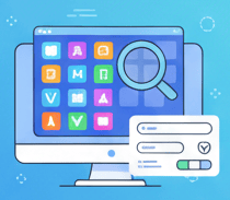 Recherchez votre solution logicielle