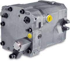 L:inde Hydraulics ServisPro