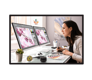 Designing service doing by e business masters team led by e business master gigesh mathew