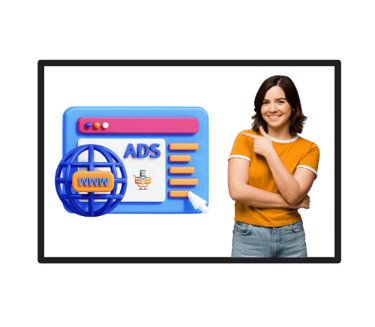 paid ads service done by e business master for all platforms