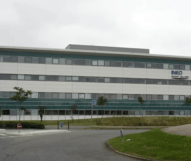 Bureaux INEO Equans Toulouse