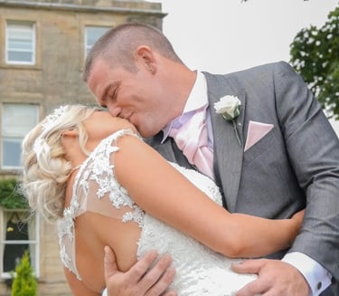 Wedding Video Review 1