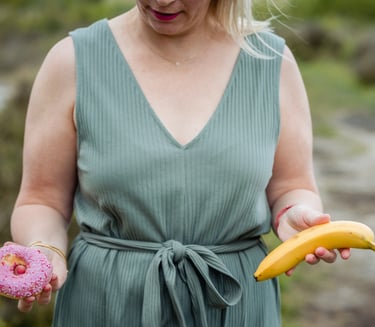 Online zelfstandig te doorlopen cursus over hoe je je snaaibuien kunt doorbreken.