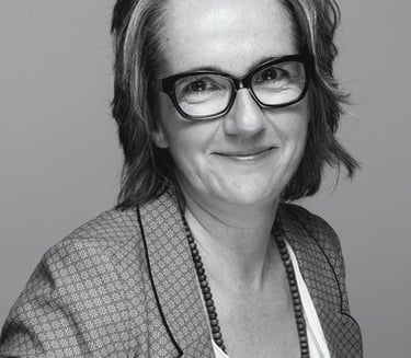 une femme Nolwenn Huyart