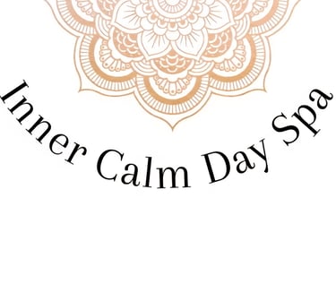 Inner Calm Day Spa