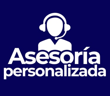 Te acompañamos en todo momento