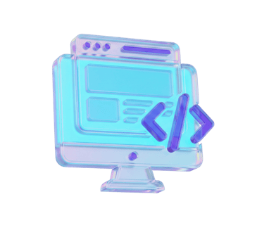 Web Development  icon representing our expert Digital Marketing services