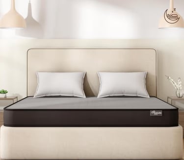 FOAM MATTRESS