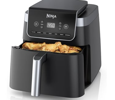 Best ninja air fryer