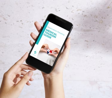 panama travel destination