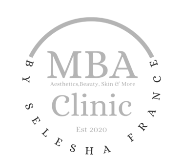MBA Clinic logo