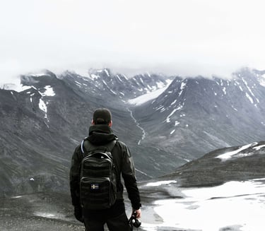 image of survival basic how to check the situation