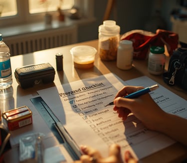 the-image-of-free-preparedness-checklist