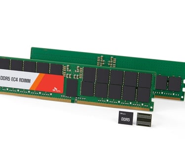 SK Hynix A-Die DDR5 (Extreme Overclocking Chip) for whole sale