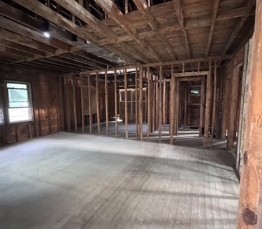 light demolition services Lima Ohio