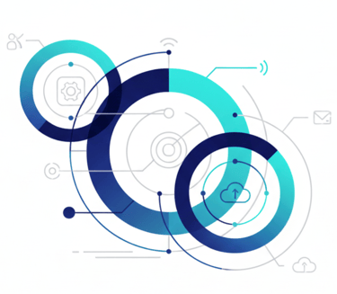 HR process optimization and digitization consulting for startups and growing businesses