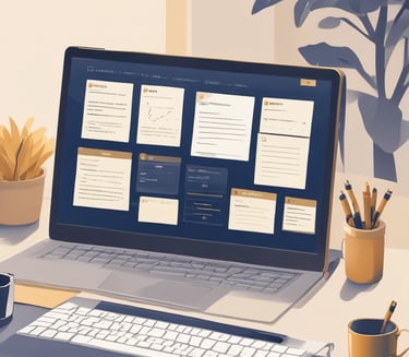 Bright living room with modern inventory