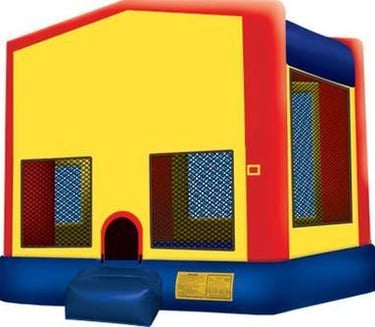 Large Bounce House Bookings 832-216-8423