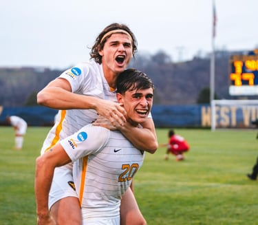soccer universitaire aux Etats-Unis bourse sportive