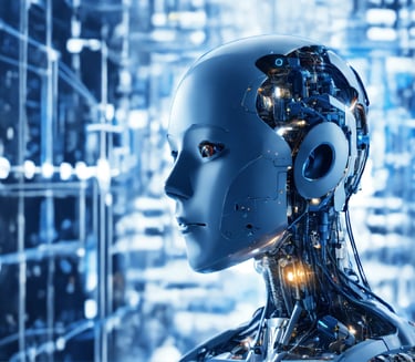 Machine Learning & AI