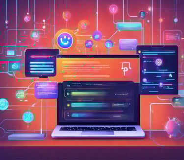 Software development