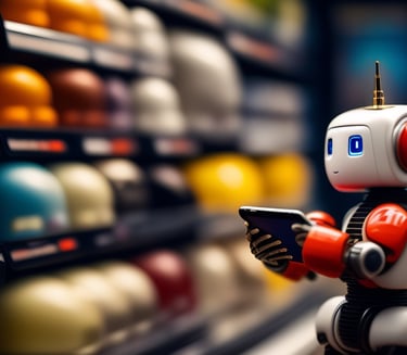 AI & RPA 