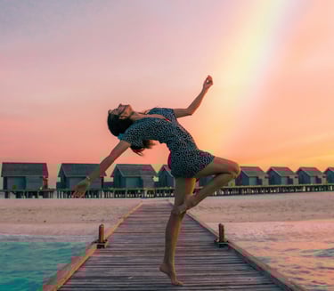 risveglia il potenziale benessere