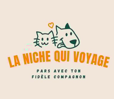 Séjours sur mesure avec chien et chat