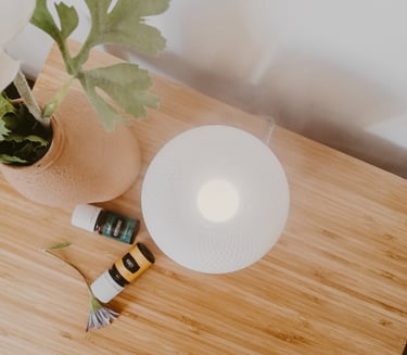 Essential Oil Diffusser