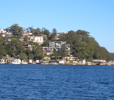 Picture of Willarong Point, Caringbah