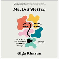 Me, But Better – A practical, uplifting guide to becoming your best self