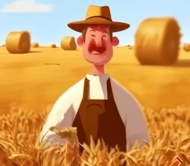 Old MacDonald Had a Farm with guitar chords