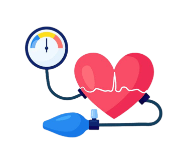 https://img.freepik.com/premium-vector/hypertension-high-blood-pressure-treatment-big-human-heart-wi