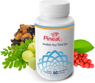 pineal gland, circadian rhythm, intuition boost, deep sleep, rare adaptogens, whole-body wellness