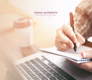 améliorer vos compétences en prospection pour trouver des clients