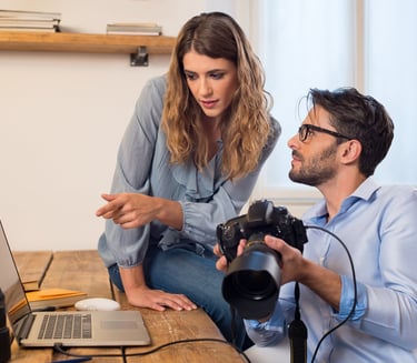 Ürün Fotoğrafçılığı